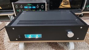 Koncový zesilovač 2x SPV250P - 4