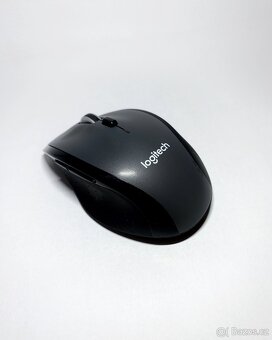 Myš Logitech M705 - 4