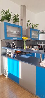 Kuchyňská linka za odvoz - 4