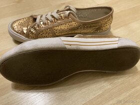 Polobotky Pepe Jeans vel. 40 - 4