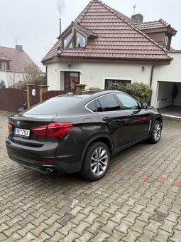 Bmw x6 30d 2017 - 4