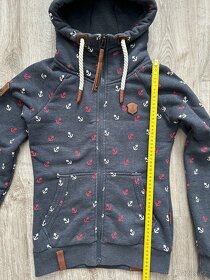 Mikina Naketano vel. XS - 4