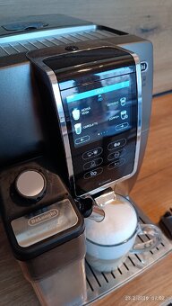 De'Longhi Dinamica plus - 4