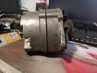 Škoda 105 120 130 Favorit Felicia alternátor - 4