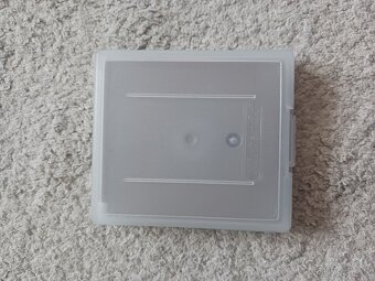 Nintendo game boy Gargoyles Quest - 4