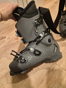 Pánské lyžařské přeskáče - 4