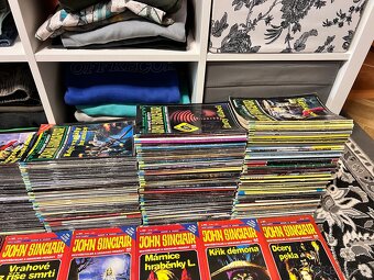 John Sinclair- na stopě hrůzy - 4