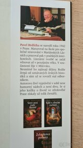 Historický román Úkol pro šaška - 4