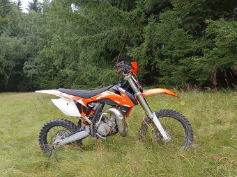 KTM 85sx - 4