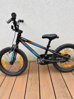 Kolo Specialized vel. 16 - 4