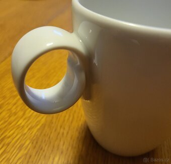 Porcelánové hrnky - 4