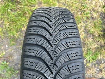 Zimní sada Smart 15" 4x100 et32 + 165/65/15 - 4