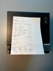 tiskárna účtenek EPSON TM-m30II-H - 4