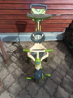 Dětské šlapadlo - 4