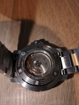 Tissot Seastar 2000 - 4