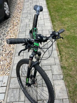 Dámské kolo Kellys - 4