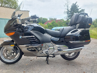 BMV 1200 LT - 4