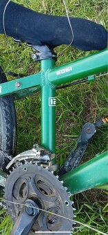 Dětské kolo ARCORE - 4