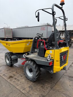 Dempr Wacker Neuson DW30 - 4