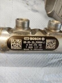 BMW E87 N47 118D 105KW - 4