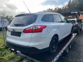 ND Ford Focus III 1,6TDCi - 4