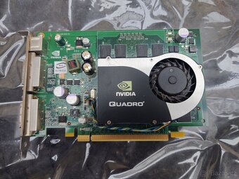 nVIDIA FX 1700 - 4