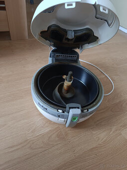Fritesa Tefal Actifry - 4