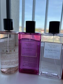 Victoria’s Secret Bombshell,Bare Rose Parfume de luxe - 4