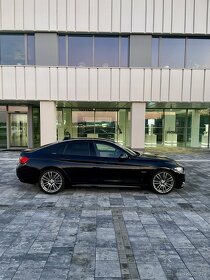 Bmw f36 440i Mperformance - 4