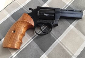 Flobert revolver ME38 Magnum 4R kategorie D - 4