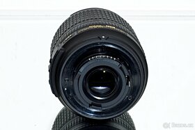 Nikon AF-S 18-105mm VR DX TOP STAV - 4