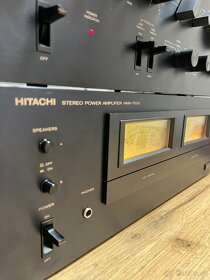 HITACHI HCA/HMA 7500 + FT 440 - 4