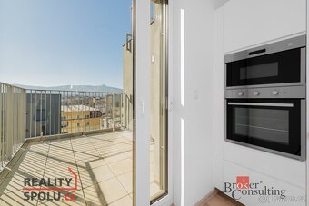 Prodej, byty/3+kk, 82 m2, U Nisy 912/2, 46007 Liberec, Liber - 4