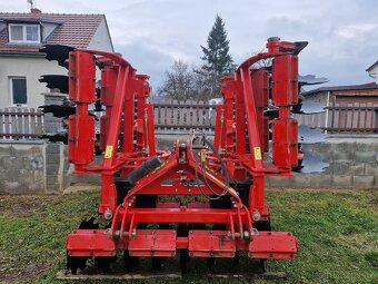 Diskový podmítač 4m Horsch - 4