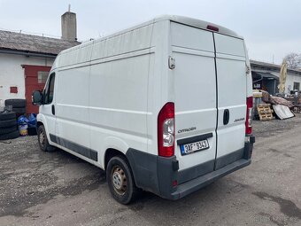 Citroen Jumper L2H2 chladicí vůz - 4
