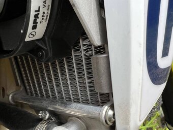 Prodám HUSQVARNA FE 350 - 4