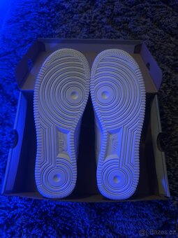 Nike Airforce 1 - 4