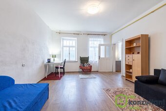 Prodej rodinné domy, 76 m2 - Kralice nad Oslavou - 4