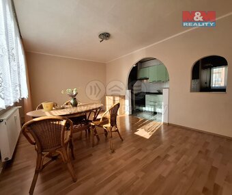 Prodej bytu 4+kk, 63 m², Meziboří, ul. J. A. Komenského - 4