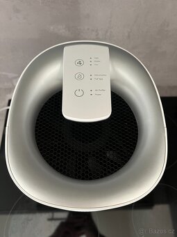 Odvlhčovač vzduchu CONCEPT OV1200 Perfect Air bílý - ZÁRUKA - 4