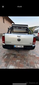 VW AMAROK 2017 - 4