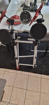 Elektricke bici alesis dm10 - 4