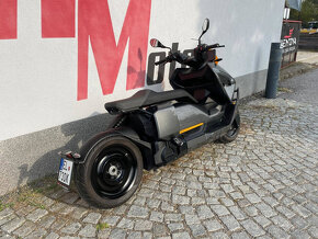BMW CE04 elektro - 4