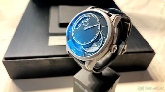 Maurice Lacroix Pontos Limited Edition - 4