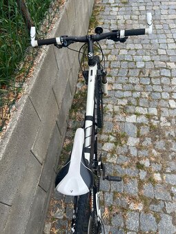Trek 6000 Alpha - 4