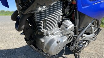 XT600E - 4