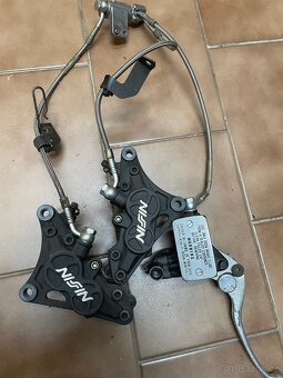 Suzuki gsf bandit 1200 - 4