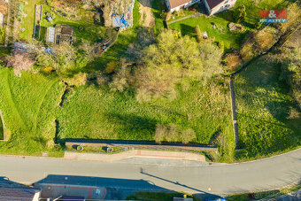 Prodej louky, 512 m², Skřípov - 4