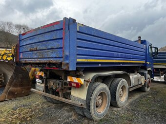 VOLVO FM12 64R 420 6X4 - 4