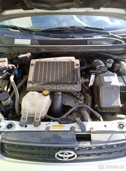 Toyota RAV4 - 4